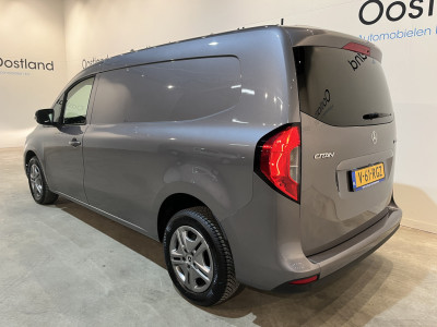 Mercedes-Benz Citan 112 CDI L2 Pro / Euro 6 / Bott Inrichting / Airco / CarPlay / Cruise Control / Camera / Navigatie / Klep / 90.000 KM !! foto 16