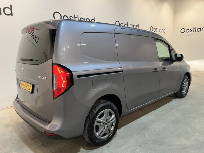 Mercedes-Benz Citan 112 CDI L2 Pro / Euro 6 / Bott Inrichting / Airco / CarPlay / Cruise Control / Camera / Navigatie / Klep / 90.000 KM !! foto 18