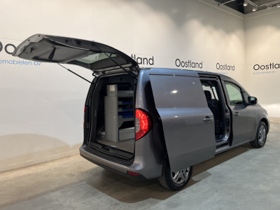 Mercedes-Benz Citan 112 CDI L2 Pro / Euro 6 / Bott Inrichting / Airco / CarPlay / Cruise Control / Camera / Navigatie / Klep / 90.000 KM !! foto 2