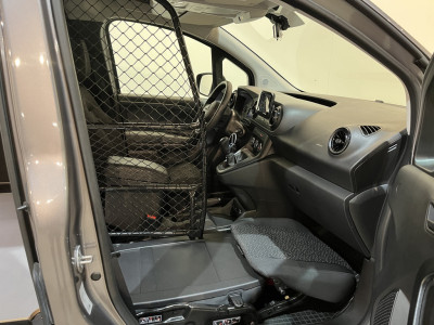 Mercedes-Benz Citan 112 CDI L2 Pro / Euro 6 / Bott Inrichting / Airco / CarPlay / Cruise Control / Camera / Navigatie / Klep / 90.000 KM !! foto 20