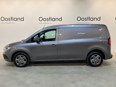 Mercedes-Benz Citan 112 CDI L2 Pro / Euro 6 / Bott Inrichting / Airco / CarPlay / Cruise Control / Camera / Navigatie / Klep / 90.000 KM !! foto 5