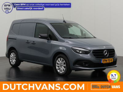 Mercedes-Benz Citan 112CDI  Pro | Led | Navigatie | Camera | Airco | Cruise