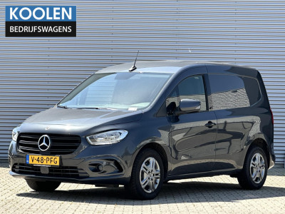 Mercedes-Benz Citan 112 CDI Pro automaat|Navi|Cruise|Bumpers in kleur
