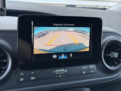 Mercedes-Benz Citan 112 CDI Pro automaat|Navi|Cruise|Bumpers in kleur 16
