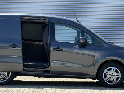 Mercedes-Benz Citan 112 CDI Pro automaat|Navi|Cruise|Bumpers in kleur 3