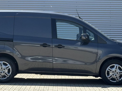 Mercedes-Benz Citan 112 CDI Pro automaat|Navi|Cruise|Bumpers in kleur 6