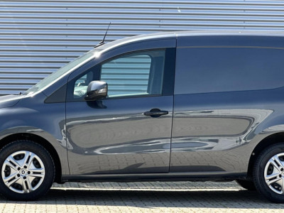 Mercedes-Benz Citan 112 CDI Pro automaat|Navi|Cruise|Bumpers in kleur 7