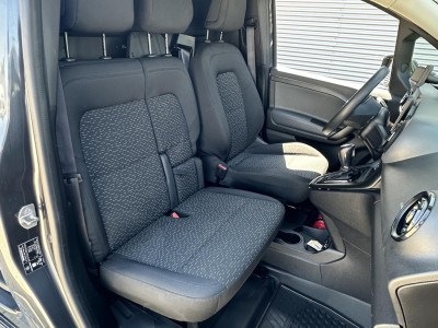 Mercedes-Benz Citan 112 CDI Pro automaat|Navi|Cruise|Bumpers in kleur 8