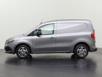 Mercedes-Benz Citan 112CDi Pro | 3-Zits | Multimedia | Navigatie | Camera | Betimmering | Airco | Cruise 12