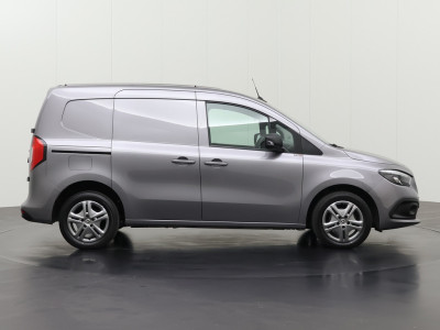 Mercedes-Benz Citan 112CDi Pro | 3-Zits | Multimedia | Navigatie | Camera | Betimmering | Airco | Cruise 13