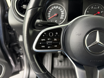 Mercedes-Benz Citan 112CDi Pro | 3-Zits | Multimedia | Navigatie | Camera | Betimmering | Airco | Cruise 15