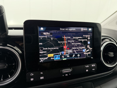 Mercedes-Benz Citan 112CDi Pro | 3-Zits | Multimedia | Navigatie | Camera | Betimmering | Airco | Cruise 18
