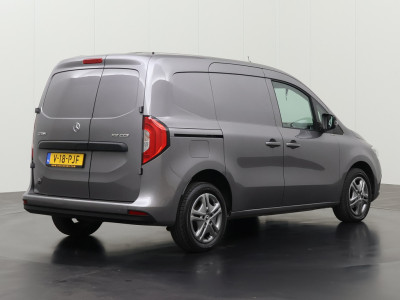 Mercedes-Benz Citan 112CDi Pro | 3-Zits | Multimedia | Navigatie | Camera | Betimmering | Airco | Cruise 2