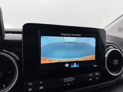 Mercedes-Benz Citan 112CDi Pro | 3-Zits | Multimedia | Navigatie | Camera | Betimmering | Airco | Cruise 20
