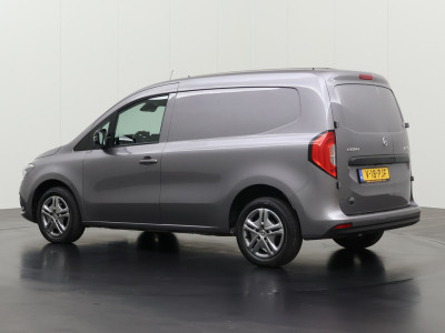 Mercedes-Benz Citan 112CDi Pro | 3-Zits | Multimedia | Navigatie | Camera | Betimmering | Airco | Cruise 6