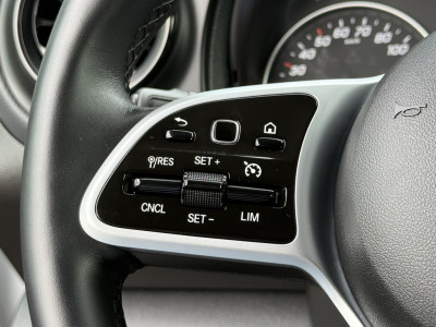 Mercedes-Benz Citan 112 Pro L2H1 / 51 kWh / RIJKLAAR !! / 3.369 KM / High Performance LED-koplampen / CAMERA / ECC / CRUISE / TREKHAAK / STOELVERWARMING foto 12