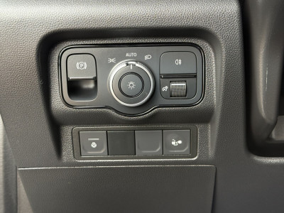 Mercedes-Benz Citan 112 Pro L2H1 / 51 kWh / RIJKLAAR !! / 3.369 KM / High Performance LED-koplampen / CAMERA / ECC / CRUISE / TREKHAAK / STOELVERWARMING foto 14