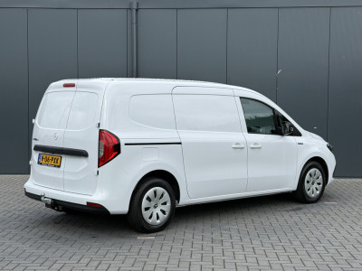Mercedes-Benz Citan 112 Pro L2H1 / 51 kWh / RIJKLAAR !! / 3.369 KM / High Performance LED-koplampen / CAMERA / ECC / CRUISE / TREKHAAK / STOELVERWARMING foto 4
