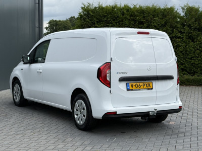 Mercedes-Benz Citan 112 Pro L2H1 / 51 kWh / RIJKLAAR !! / 3.369 KM / High Performance LED-koplampen / CAMERA / ECC / CRUISE / TREKHAAK / STOELVERWARMING foto 6