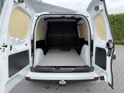 Mercedes-Benz Citan 112 Pro L2H1 / 51 kWh / RIJKLAAR !! / 3.369 KM / High Performance LED-koplampen / CAMERA / ECC / CRUISE / TREKHAAK / STOELVERWARMING foto 7
