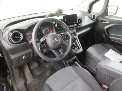 Mercedes-Benz Citan 113 L1 Pro Benzine foto 2