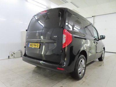 Mercedes-Benz Citan 113 L1 Pro Benzine foto 3