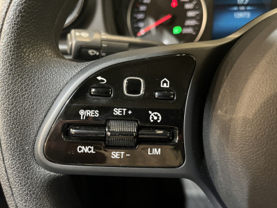 Mercedes-Benz Citan 113 L2 Pro Automaat Benzine / Euro 6 / Airco / CarPlay / Cruise Control / Camera / Trekhaak / LMV / 14.000 KM !! foto 12