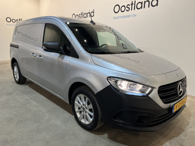 Mercedes-Benz Citan 113 L2 Pro Automaat Benzine / Euro 6 / Airco / CarPlay / Cruise Control / Camera / Trekhaak / LMV / 14.000 KM !! foto 17