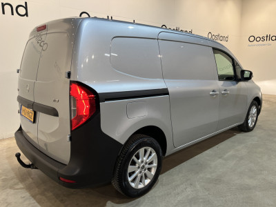 Mercedes-Benz Citan 113 L2 Pro Automaat Benzine / Euro 6 / Airco / CarPlay / Cruise Control / Camera / Trekhaak / LMV / 14.000 KM !! foto 18