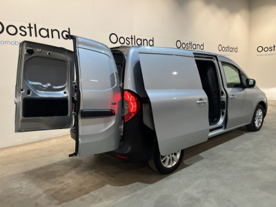 Mercedes-Benz Citan 113 L2 Pro Automaat Benzine / Euro 6 / Airco / CarPlay / Cruise Control / Camera / Trekhaak / LMV / 14.000 KM !! foto 19