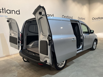 Mercedes-Benz Citan 113 L2 Pro Automaat Benzine / Euro 6 / Airco / CarPlay / Cruise Control / Camera / Trekhaak / LMV / 14.000 KM !! foto 2