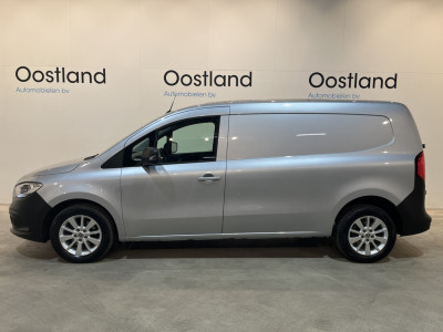 Mercedes-Benz Citan 113 L2 Pro Automaat Benzine / Euro 6 / Airco / CarPlay / Cruise Control / Camera / Trekhaak / LMV / 14.000 KM !! foto 4