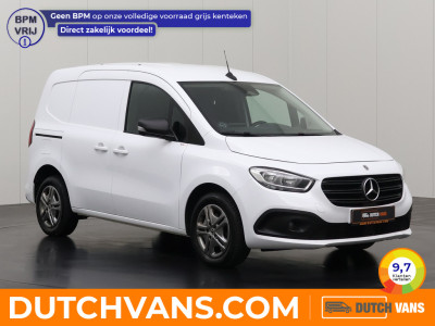 Mercedes-Benz Citan Automaat Business | Multimedia | Airco | Cruise