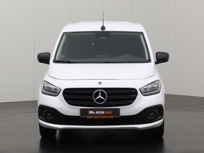 Mercedes-Benz Citan Automaat Business | Multimedia | Airco | Cruise foto 10