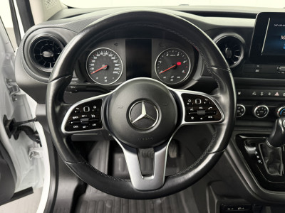 Mercedes-Benz Citan Automaat Business | Multimedia | Airco | Cruise foto 14