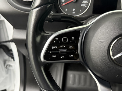 Mercedes-Benz Citan Automaat Business | Multimedia | Airco | Cruise foto 15