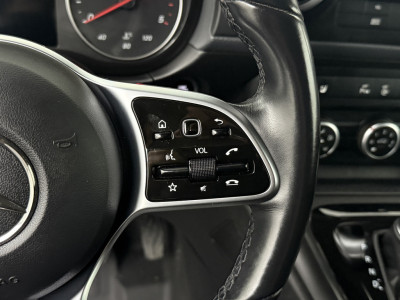 Mercedes-Benz Citan Automaat Business | Multimedia | Airco | Cruise foto 16