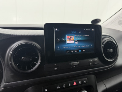 Mercedes-Benz Citan Automaat Business | Multimedia | Airco | Cruise foto 19