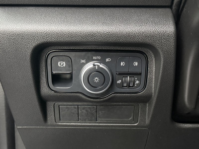 Mercedes-Benz Citan Automaat Business | Multimedia | Airco | Cruise foto 21