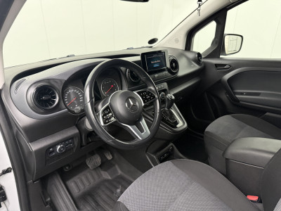 Mercedes-Benz Citan Automaat Business | Multimedia | Airco | Cruise foto 3