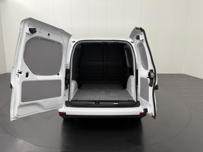 Mercedes-Benz Citan Automaat Business | Multimedia | Airco | Cruise foto 4