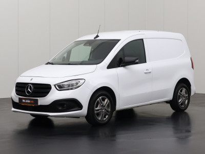 Mercedes-Benz Citan Automaat Business | Multimedia | Airco | Cruise foto 7