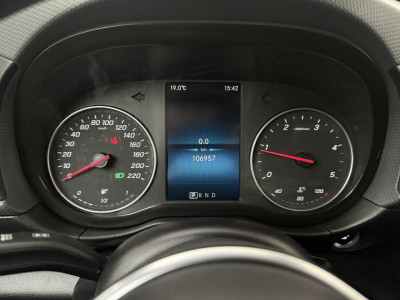 Mercedes-Benz Citan Automaat Business | Multimedia | Airco | Cruise foto 9