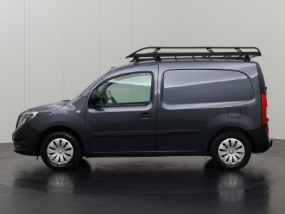 Mercedes-Benz Citan BlueEFFICIENCY | Marge | Multimedia | Imperiaal | Trekhaak | Airco | Multimedia | Camera foto 12