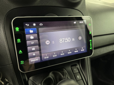 Mercedes-Benz Citan BlueEFFICIENCY | Marge | Multimedia | Imperiaal | Trekhaak | Airco | Multimedia | Camera foto 16