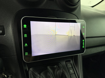 Mercedes-Benz Citan BlueEFFICIENCY | Marge | Multimedia | Imperiaal | Trekhaak | Airco | Multimedia | Camera foto 17