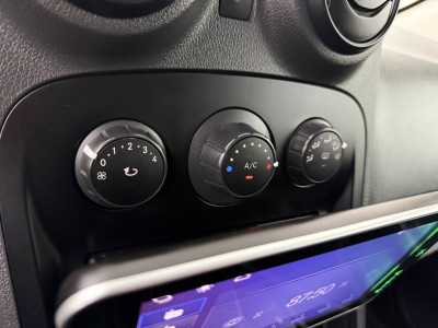 Mercedes-Benz Citan BlueEFFICIENCY | Marge | Multimedia | Imperiaal | Trekhaak | Airco | Multimedia | Camera foto 18