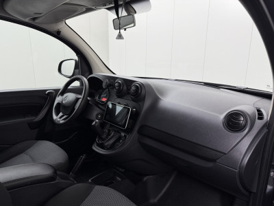 Mercedes-Benz Citan BlueEFFICIENCY | Marge | Multimedia | Imperiaal | Trekhaak | Airco | Multimedia | Camera foto 20