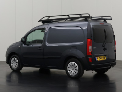Mercedes-Benz Citan BlueEFFICIENCY | Marge | Multimedia | Imperiaal | Trekhaak | Airco | Multimedia | Camera foto 6