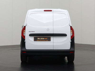 Mercedes-Benz Citan Elektrisch Lang | 3-Zits | Multimedia | Navigatie | Airco | Cruise | Betimmering foto 11